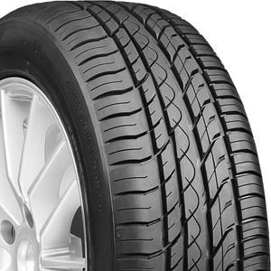 Vee Rubber Vitron Performance All Season Tire - 215/55R17 94V
