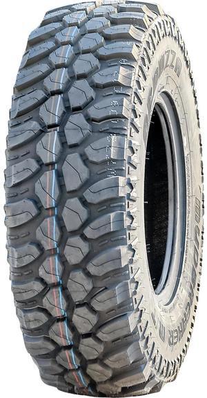 285/75R16 122/119Q D (8 Ply) - Arduzza Mudbreaker M/T Mud Tire