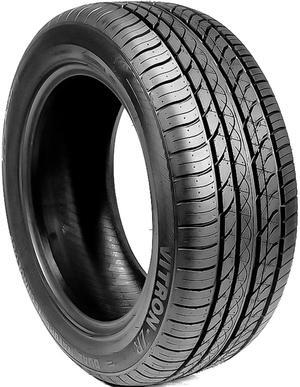 Vee Rubber Vitron ZR Touring All Season Tire - 235/45R17 93V