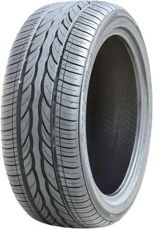 Crosswind All Season UHP High Performance Tire - 225/35R19 88W XL