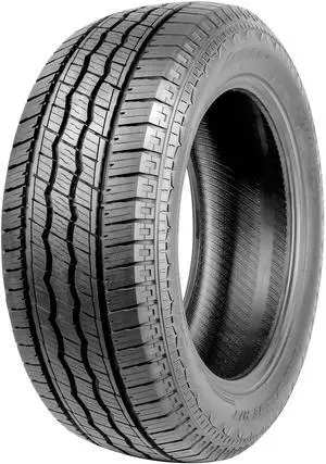 265/75R16 123/120S - E (10 Ply) Atturo Trail Blade H/T Highway All Weather Tire