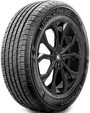 235/60R17 102H - Lionhart Lionclaw HT Highway All Weather Tire