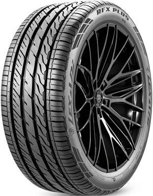 275/40R21 107Y XL - Lexani RFX Plus High Performance All Season Tire