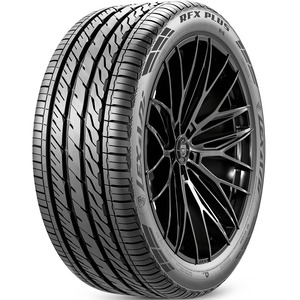 thumbnail image 2 of Pair Of Lexani LX-TWENTY 275/45ZR18 103Y All Season High Performance Tires – 55k Mileage Warranty 2 of 4