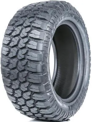 245/75R17 121/118Q E (10 Ply) - Westlake Radial SL376 M/T Steel Belted Mud Tire