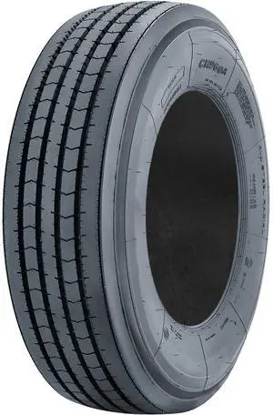 235/80R16 129/125L G (14 Ply) - Westlake CR960A Highway All Season Tire
