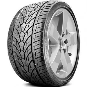 285/40R23 107Y - Lionhart LH-TEN High Performance All Season Tire