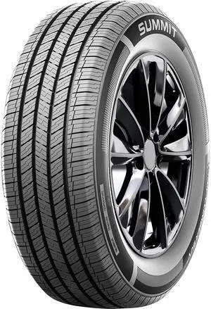 225/65R17 102H - Summit Trail Climber SUV2 Touring All Season Tire
