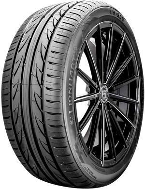 (1) New LIONHART LH-503 235/55ZR17 99WTires
