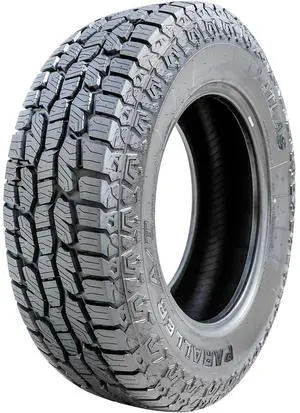 275/55R20 120/117Q E (10 Ply) - Atlas Paraller A/T All-Terrain Tire