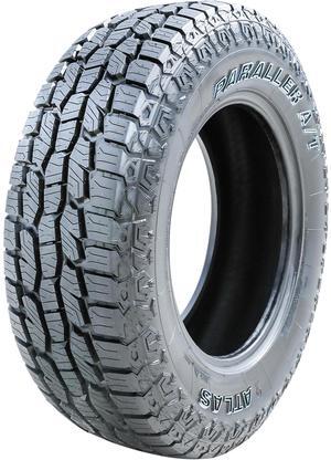 285/75R16 126/123R E (10 Ply) - Atlas Paraller A/T All-Terrain Tire