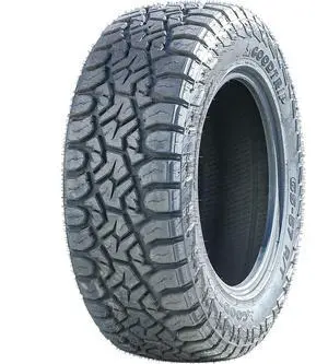 35X12.50R17 121Q E (10 Ply) - Goodtrip GS-57 R/T Rugged Terrain All Season Tire