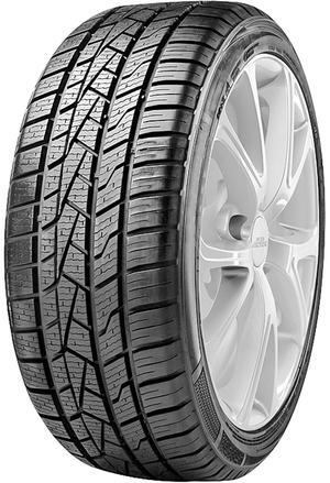 215/65R16 102V XL - Lexani Quattro Tempo AW Performance All Weather Tire