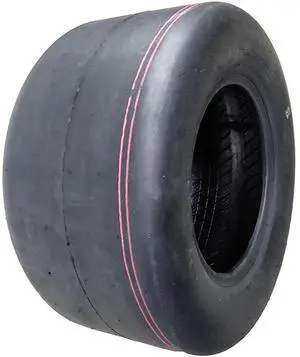 13X6.50-6 6 Ply - Airloc P607 Smooth All Season Tire