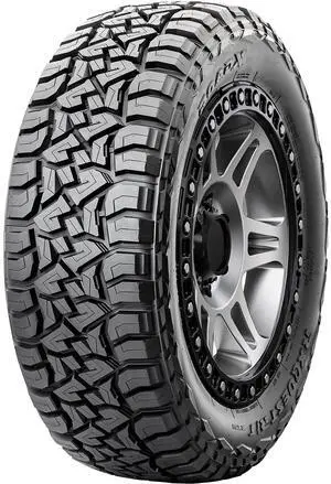 275/55R20 117T - RoadX Rxquest R/T Rugged Terrain All Weather Tire