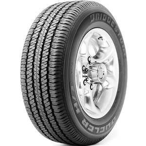 Fortune Tormenta H/T FSR305 225/75R16 Load E 10-Ply All Season Tire – Black Sidewall, 45k Mile Warranty