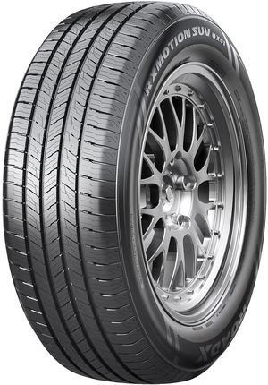 255/55R20 110V XL - RoadX Rxmotion SUV UX01 Performance All Season Tire