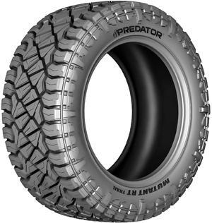 33X12.50R20 114Q E (10 Ply) - Predator New Mutant RT Trail Rugged Terrain All Season Tire