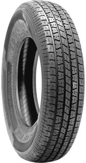 225/75R15 117/112M E (10 Ply) - Tourador Max Force STR Semi-Steel Highway All Season Tire