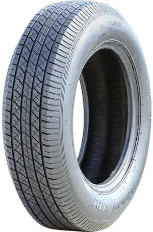 175/80D13 91/87L C (6 Ply) - Goodride ST600 Highway All Season Tire