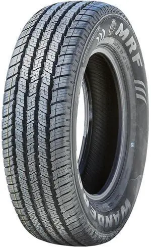 245/65R17 107H - MRF Wanderer A/S B4 Touring All Season Tire