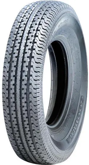 235/85R16 125/121M E (10 Ply) - Goodride ST100 Highway All Season Tire