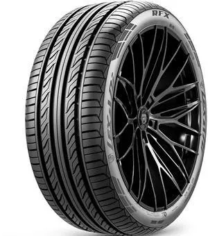 205/45R17 84V - Lexani RFX Performance All Season Tire