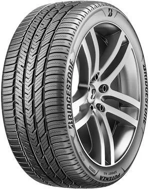 235/40R18 95Y XL - Bridgestone Potenza Sport AS High Performance All Season Tire