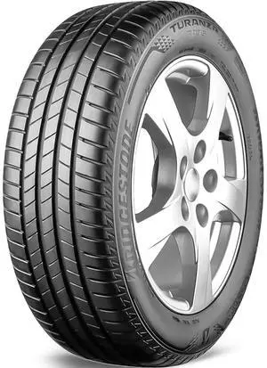 225/45R17 91Y - Bridgestone Turanza T005 High Performance Tire