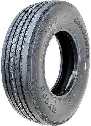 235/80R16 130/126M H (16 Ply) - Cargo Max RT809 Highway All Season Tire
