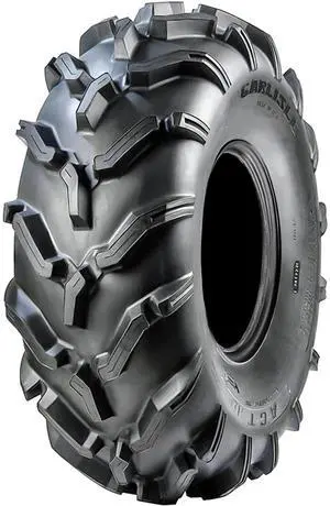 Carlisle (Carlstar) A.C.T. HD All-Terrain Tire - 25X8.00R12 68F 6 Ply