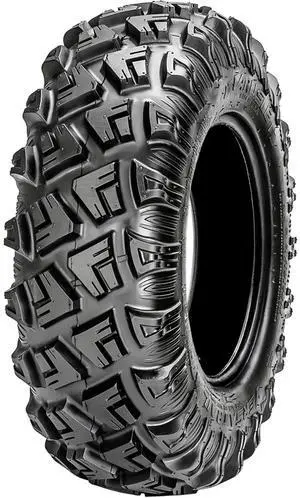Carlisle (Carlstar) Versa Trail All-Terrain Tire - 25X8.00R12 81F 6 Ply
