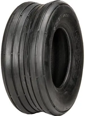 OTR Turf Rib All Season Tire - 15X6.00-6 61A3 4 Ply