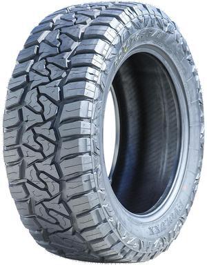 295/70R18 129/126Q E (10 Ply) - Evoluxx Rotator R/T Rugged Terrain All Season Tire