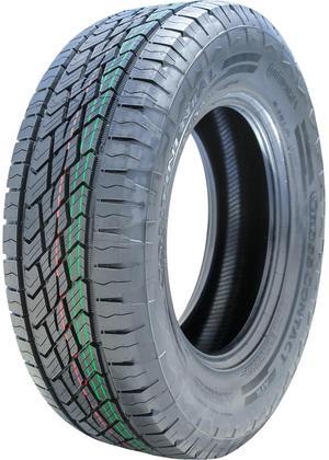 225/65R17 102H - Continental CrossContact ATR All-Terrain Tire