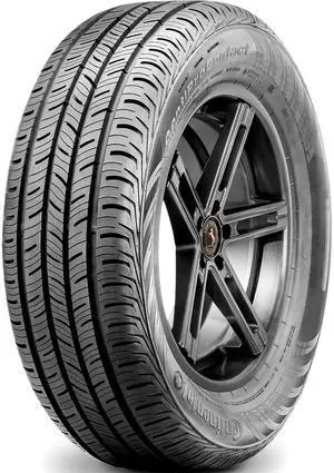 Continental ContiProContact SSR Touring All Season Tire - 205/55R17 91H