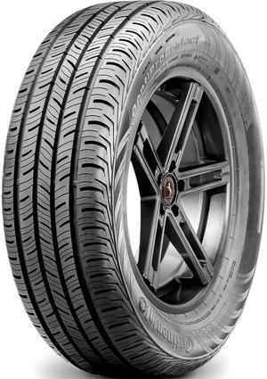 195/65R15 89H - Continental ContiProContact Touring All Season Tire