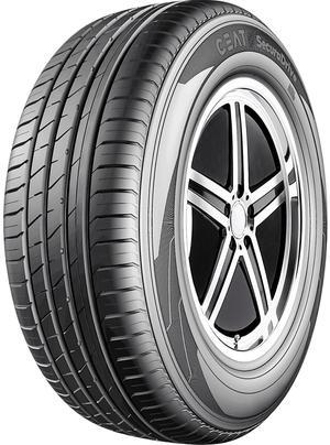 235/40R19 96V - Ceat SecuraDrive Performance All Season Tire