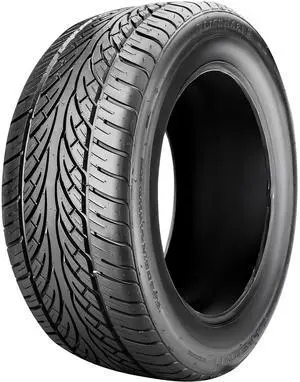 Lionhart LH-EIGHT High Performance All Season Tire - 255/30ZR22 95W XL