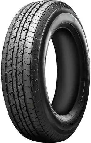 205/75R15 107/102L D (8 Ply) - Summit Hi-Road ST Highway All Season Tire