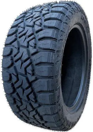 33X12.50R17 120Q E (10 Ply) - Lancaster LS-57 R/T Rugged Terrain All Season Tire