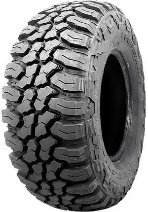 Travelstar Ecopath M/T Mud Tire - LT285/75R16 126/123Q E (10 Ply)