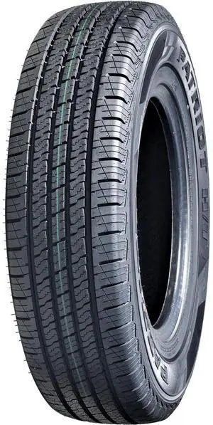 Patriot H/T Highway All Season Tire - 235/70R16 106H