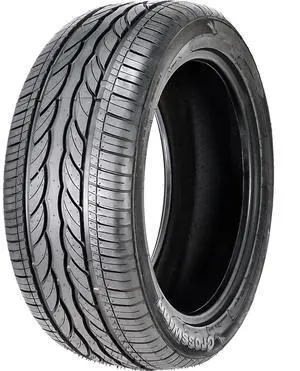 245/30R22 92W XL - Crosswind All Season SLT High Performance Tire