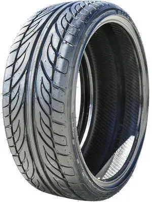 Accelera Alpha P245/40R17 95W Bsw Summer tire