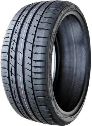 255/35R22 ZR  99W XL - Accelera Iota ST68 High Performance All Season Tire