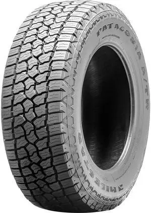 265/70R17 123/120S E (10 Ply) - Milestar Patagonia A/T R Rugged Terrain All Season Tire 265/70R17 123/120S E (10 Ply) - Milestar Patagonia A/T R Rugged Terrain All Season Tire