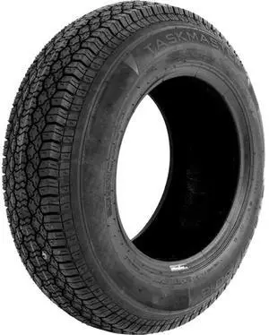 Taskmaster TTT888 Highway All Season Tire - ST175/80D13 91M C (6 Ply)