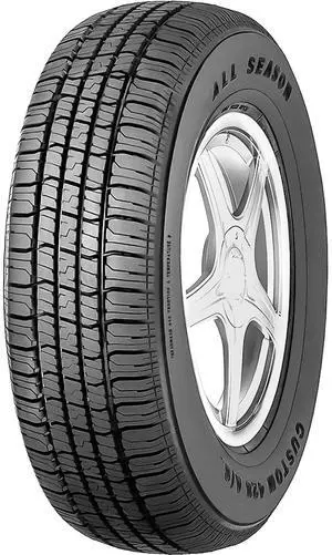 205/70R15 95S - Custom 428 A/S Touring All Season Tire