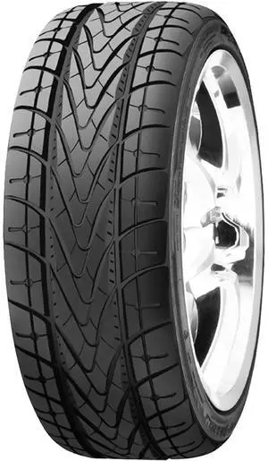 205/50R17 ZR 91W XL - Forceum Hexa High Performance All Season Tire